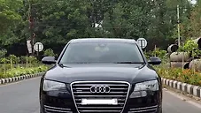 Used Audi A8 L 3.0 TDI quattro in Hyderabad
