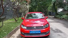 Used Volkswagen Vento Highline 1.2 (P) AT in Bangalore