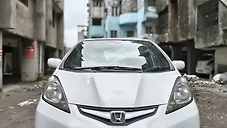 Used Honda Jazz Active in Surat