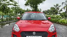 Used Maruti Suzuki Swift VXi in Surat