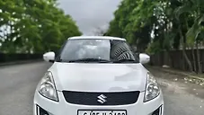 Used Maruti Suzuki Swift ZXi in Surat