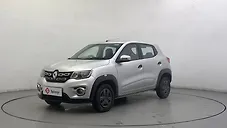 Used Renault Kwid 1.0 RXT AMT Opt in Ahmedabad