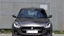 Used Maruti Suzuki Swift ZXi Plus [2021-2023] in Hyderabad