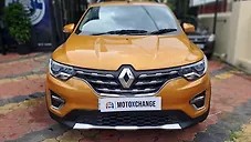 Used Renault Triber RXZ EASY-R AMT in Thiruvananthapuram