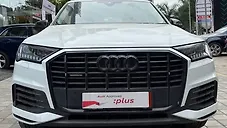 Used Audi Q7 Bold Edition in Bangalore