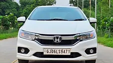 Used Honda City VX in Ahmedabad