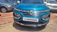Used Renault Kwid CLIMBER 1.0 AMT in Thiruvananthapuram