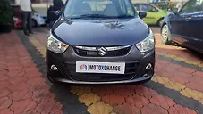 Used Maruti Suzuki Alto VXi [2014-2019] in Thiruvananthapuram