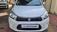 Used Maruti Suzuki Celerio VXi [2017-2019] in Thiruvananthapuram
