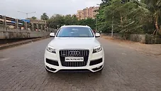 Used Audi Q7 45 TDI Premium Plus in Mumbai
