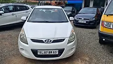 Used Hyundai i20 Magna 1.4 CRDI 6 Speed in Kochi