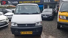 Used Maruti Suzuki Eeco 7 STR [2019-2020] in Kochi