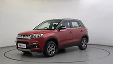 Used Maruti Suzuki Vitara Brezza ZDi Plus in Ahmedabad