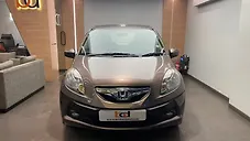 Used Honda Brio V AT in Mumbai