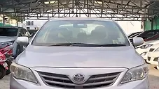 Used Toyota Corolla Altis 1.8 J in Coimbatore