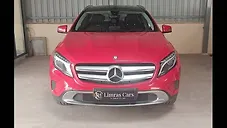 Used Mercedes-Benz GLA 200 CDI Sport in Chennai