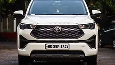 Used Toyota Innova Hyrcross GX 7 STR in Delhi