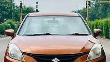 Used Maruti Suzuki Baleno Sigma 1.3 in Surat