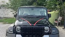 Used Mahindra Thar Roxx MX5 Diesel AT 2WD in Karnal