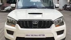 Used Mahindra Scorpio S4 Plus in Pune