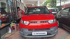 Used Mahindra KUV100 K4 6 STR in Thiruvananthapuram