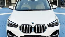Used BMW X1 sDrive20d xLine in Delhi