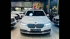 Used BMW 7-Series 730d Sedan in Mumbai