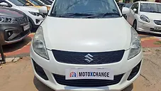 Used Maruti Suzuki Swift LDi ABS [2014-2017] in Thiruvananthapuram