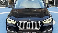 Used BMW X1 sDrive20d xLine in Delhi