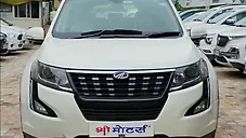 Used Mahindra XUV500 W9 [2018-2020] in Indore