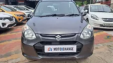 Used Maruti Suzuki Alto 800 Lxi in Thiruvananthapuram