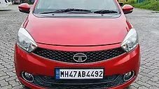 Used Tata Tiago Revotron XZA in Mumbai
