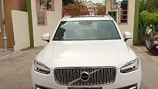 Used Volvo XC90 D5 AWD in Chennai