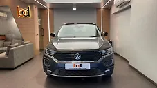 Used Volkswagen T-Roc 1.5 TSI in Mumbai