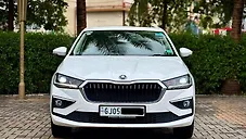 Used Skoda Slavia Style 1.0L TSI AT in Surat