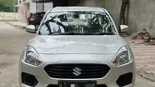 Used Maruti Suzuki DZire LXi in Delhi