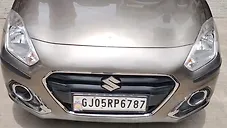 Used Maruti Suzuki DZire VXi in Surat