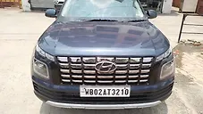 Used Hyundai Venue S (O) 1.2 Petrol in Kolkata