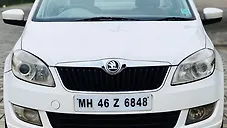Used Skoda Rapid Ambition 1.6 MPI AT Plus in Mumbai