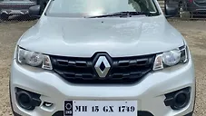 Used Renault Kwid 1.0 RXL [2017-2019] in Nashik