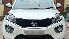 Used Tata Nexon XZA Plus Petrol in Delhi