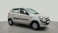 Used Maruti Suzuki Alto 800 Lxi in Hyderabad