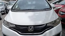 Used Honda Jazz S Diesel [2015-2016] in Surat