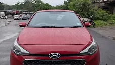 Used Hyundai Elite i20 Asta 1.2 [2016-2017] in Surat