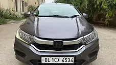 Used Honda City S Petrol in Delhi