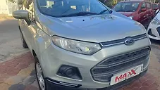 Used Ford Ecosport Trend 1.5 Ti-VCT in Thiruvananthapuram