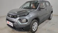 Used Tata Punch Adventure MT [2021-2023] in Kochi