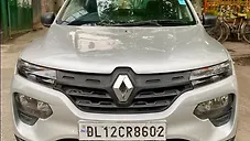Used Renault Kwid RXL in Delhi