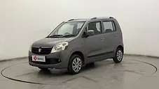 Used Maruti Suzuki Wagon R VXi in Hyderabad