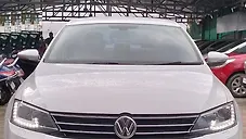 Used Volkswagen Jetta Highline TDI AT in Coimbatore